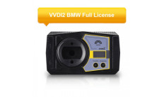 Promotion! Xhorse VVDI2 BMW OBD + CAS4 +FEM/BDC Functions Full BMW License